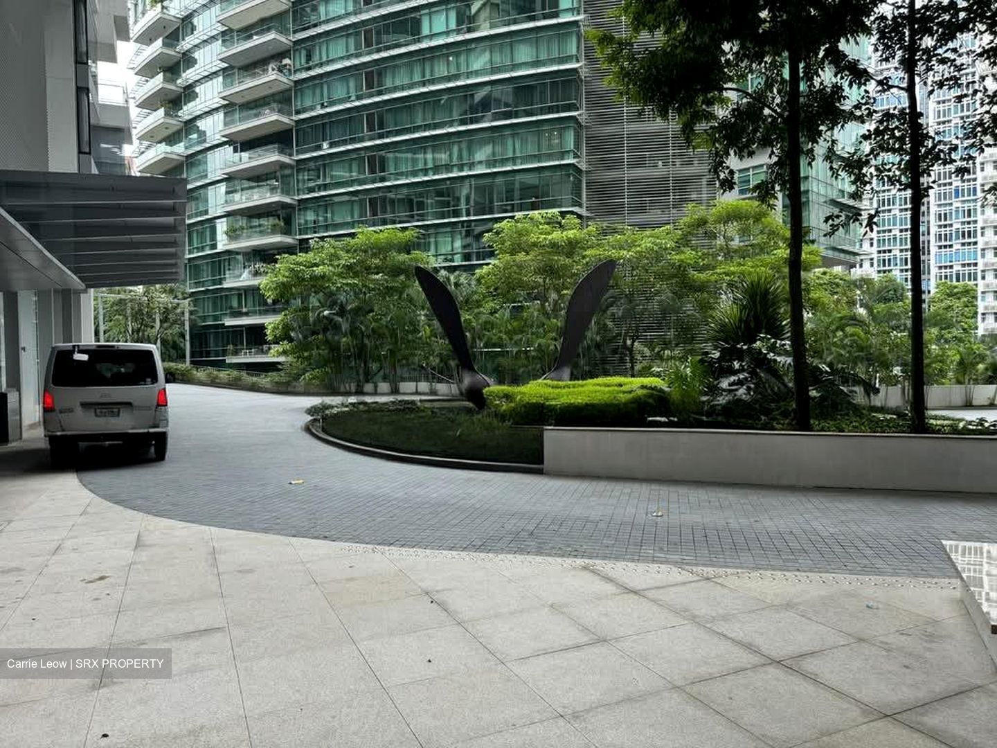 Helios Residences (D9), Apartment #574232621